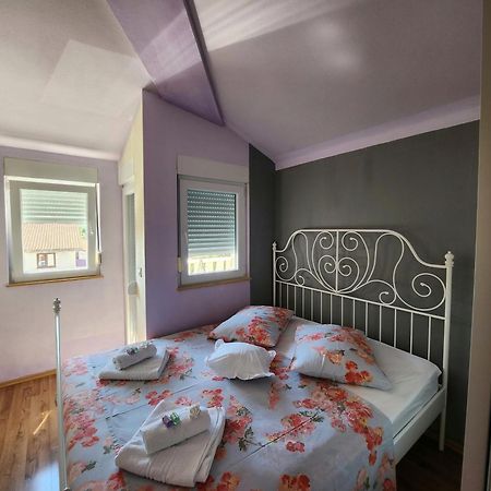 Appartement Holiday Beach House à Grebaštica Extérieur photo