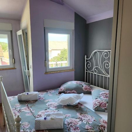 Appartement Holiday Beach House à Grebaštica Extérieur photo