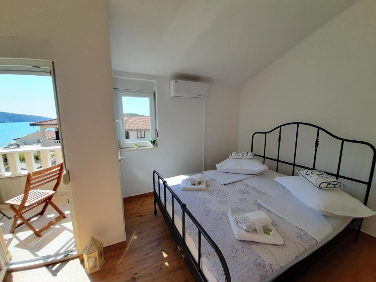 Appartement Holiday Beach House à Grebaštica Extérieur photo