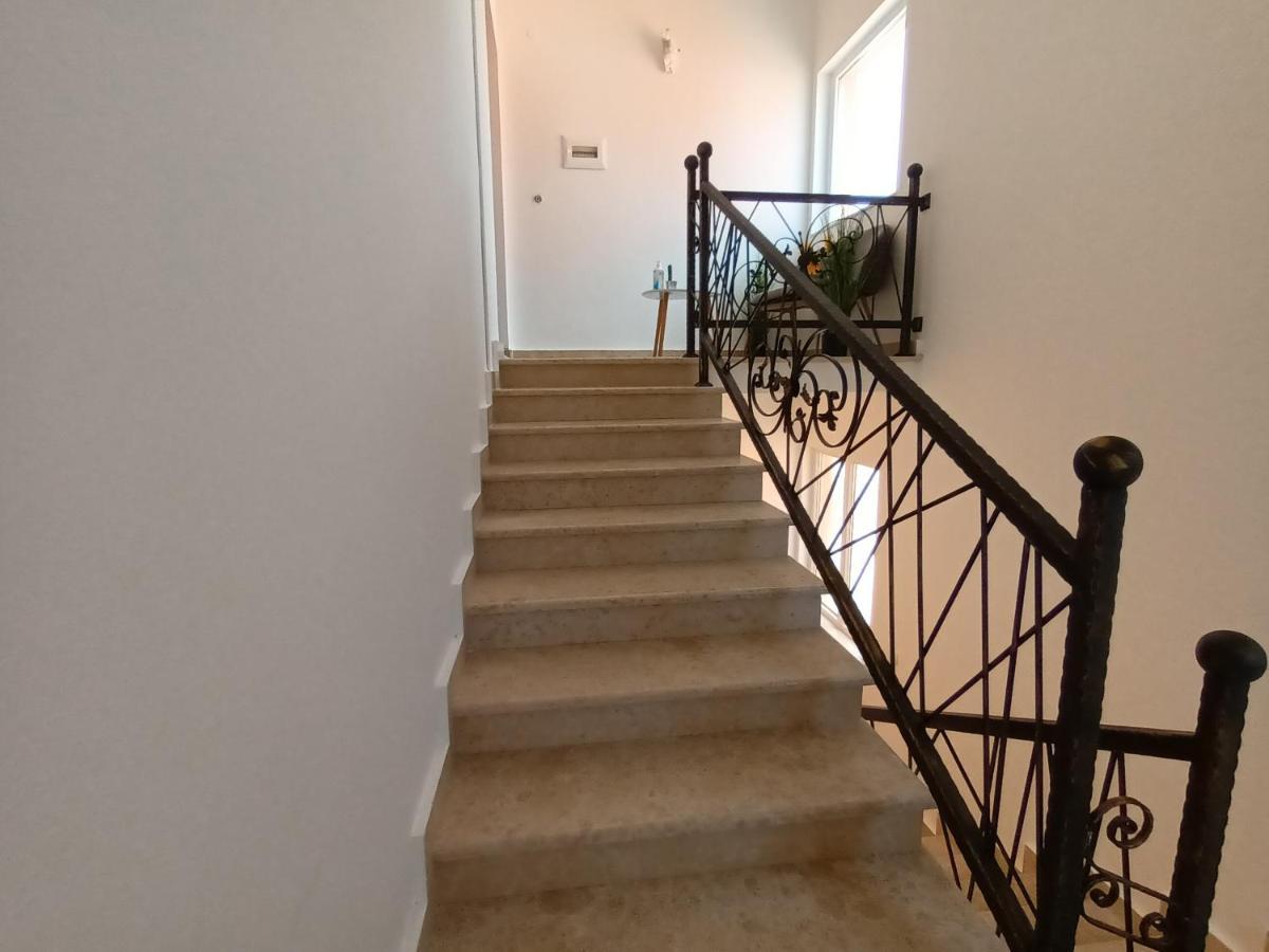 Appartement Holiday Beach House à Grebaštica Extérieur photo